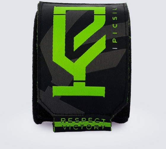 PICSIL SPORT Kombat Nylon Hand Wraps 4.5m på