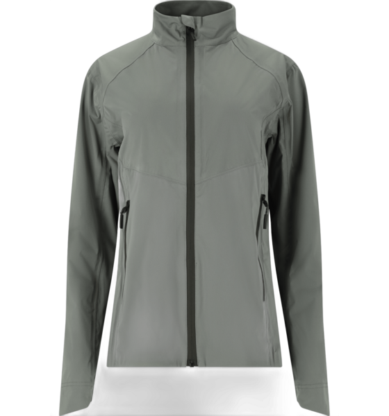 ENDURANCE Kommy Running Jacket på