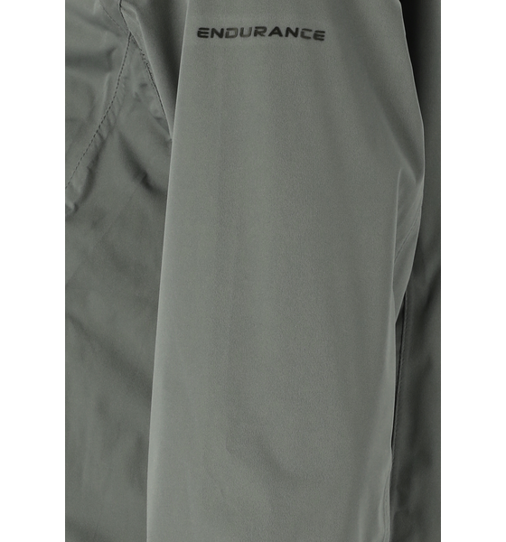 ENDURANCE Kommy Running Jacket på