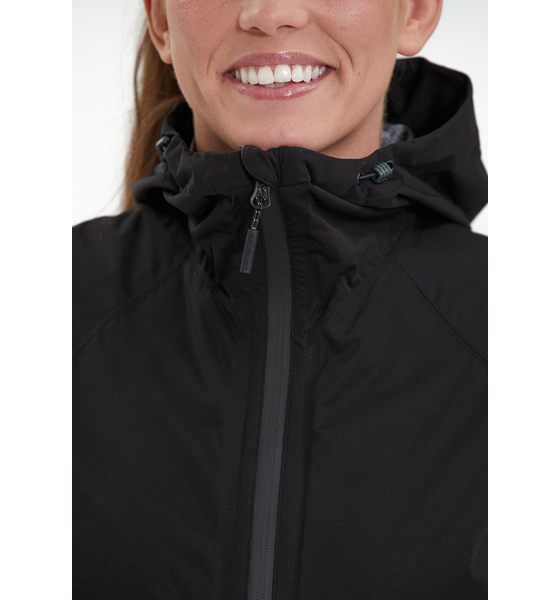 ENDURANCE Kommy Running Jacket på