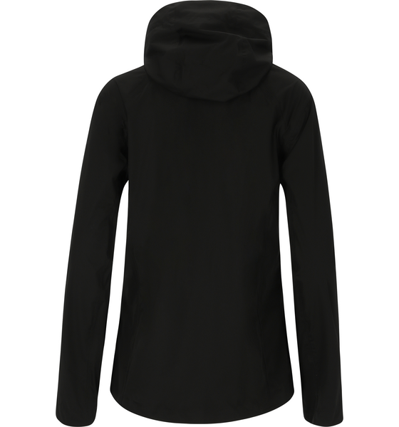 ENDURANCE Kommy Running Jacket på