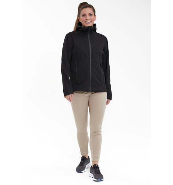ENDURANCE Kommy Running Jacket på