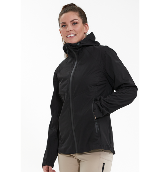 ENDURANCE Kommy Running Jacket på