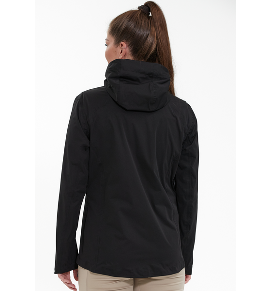 ENDURANCE Kommy Running Jacket på