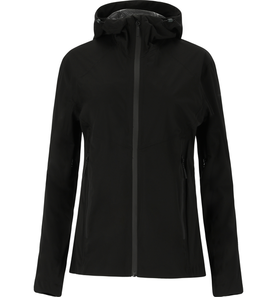 ENDURANCE Kommy Running Jacket på
