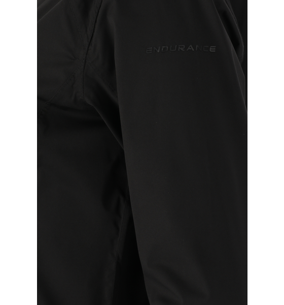 ENDURANCE Kommy Running Jacket på