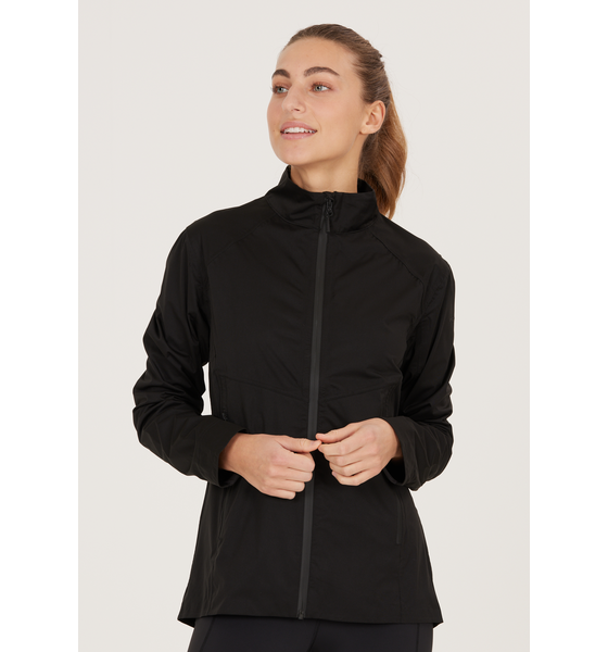 ENDURANCE Kommy Running Jacket på