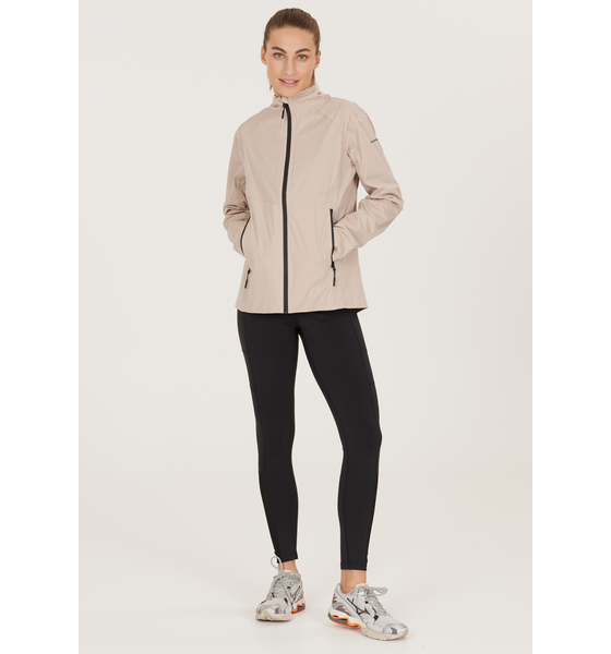 ENDURANCE Kommy Running Jacket på