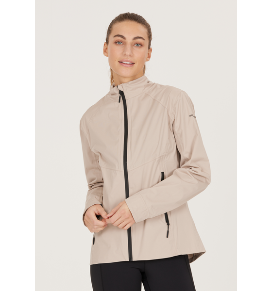 ENDURANCE Kommy Running Jacket på