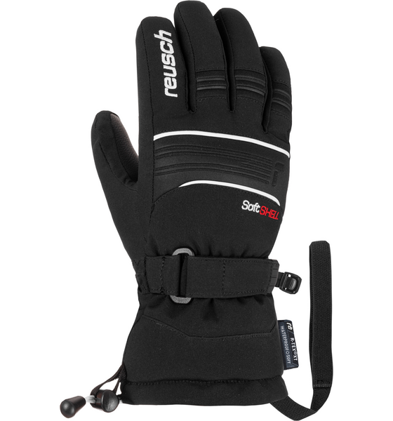REUSCH Kondor R-texâ® Xt Junior på