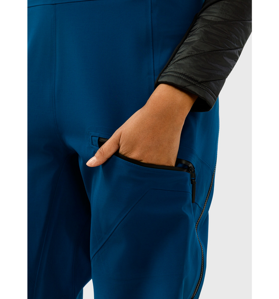 HEAD Kore Bib Pants Women på