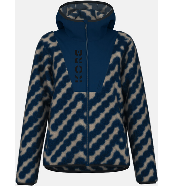 HEAD Kore Hoodie Women på