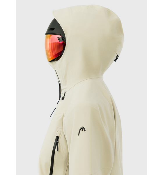HEAD Kore Ii Jacket Women på