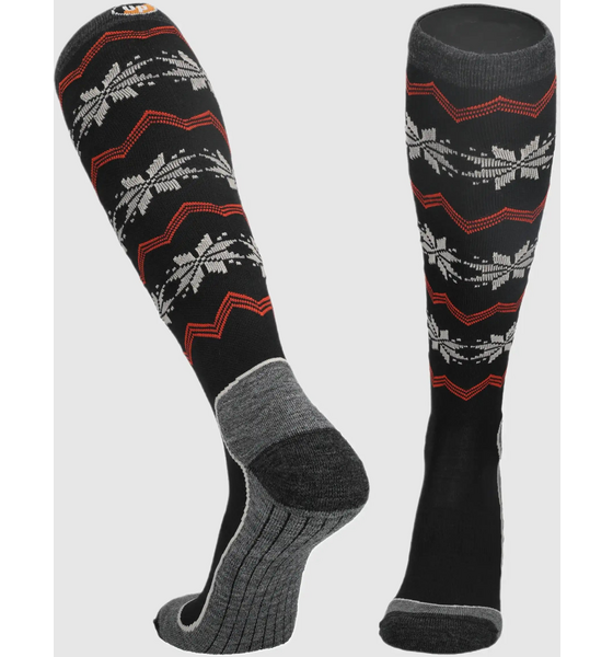UPHILLSPORT Kota Alpine Ski 4-layer Fit M4 With Merino på