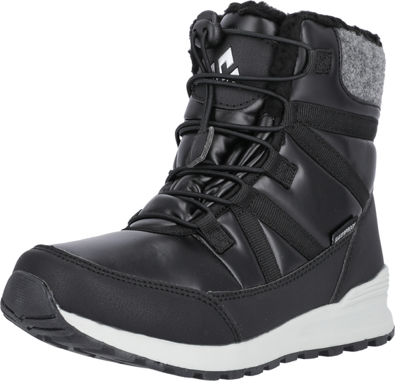 WHISTLER Kourne Boots på