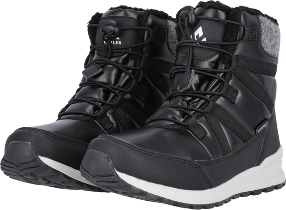 WHISTLER Kourne Boots på