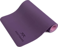 KRAFTMARK Kraftmark Yogamatta Lila/rosa, Yogamattor på