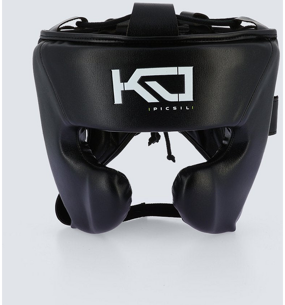 PICSIL SPORT Kronos Meta Kombat Helmet på