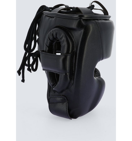 PICSIL SPORT Kronos Meta Kombat Helmet på