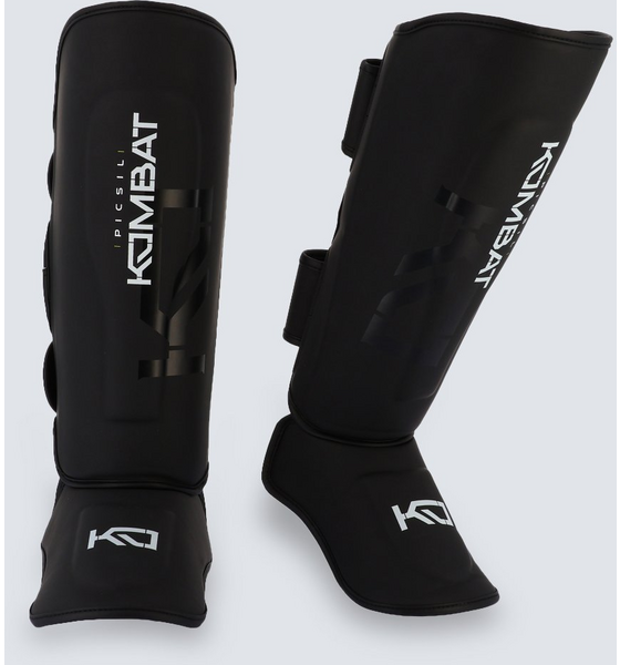 PICSIL SPORT Kronos Ultra-g Kombat Boxing Shin Guards på