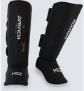 PICSIL SPORT Kronos Ultra-g Kombat Boxing Shin Guards på