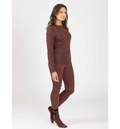 ULLMAX Kurbits Merino Warm Set W på