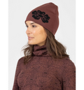 ULLMAX Kurbits Wool Mix Hat på