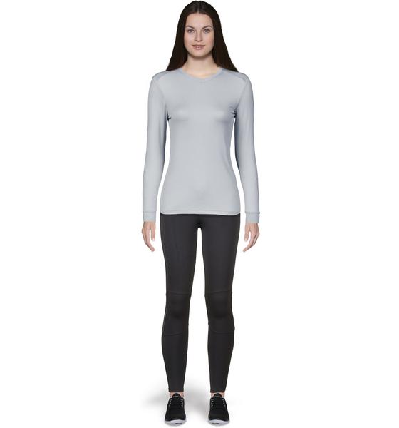 ENDURANCE Kusina Long Sleeve Shirt på