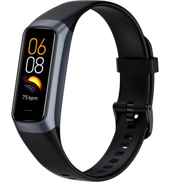 KUURA Kuura Activity Tracker A3 V2, Black på