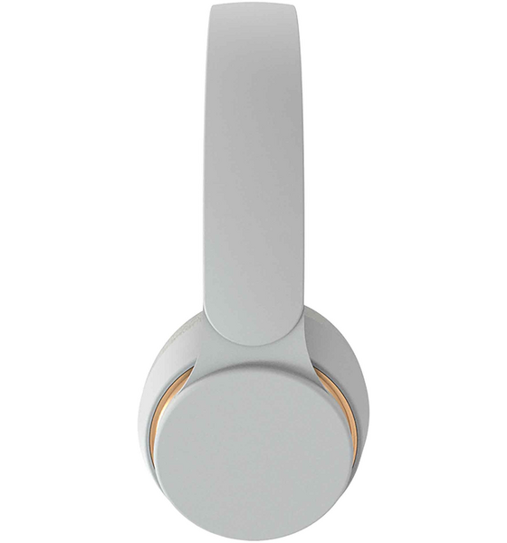 KUURA Kuura Bass Wireless Headphones, White på