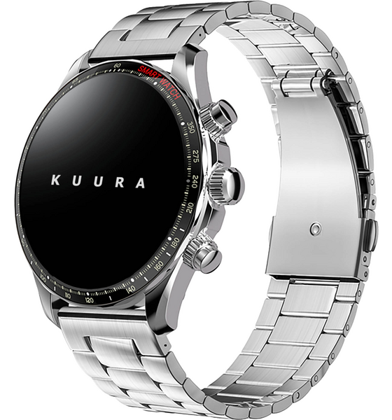 KUURA Kuura Smart Watch Fm2 på