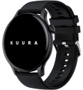KUURA Kuura Smart Watch Function F7 V3, Black på