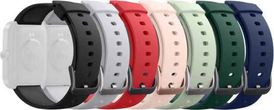 KUURA Kuura+ Do Replacement Strap på