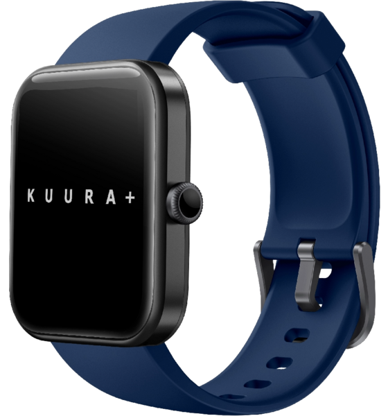 KUURA Kuura+ Smart Watch Do på