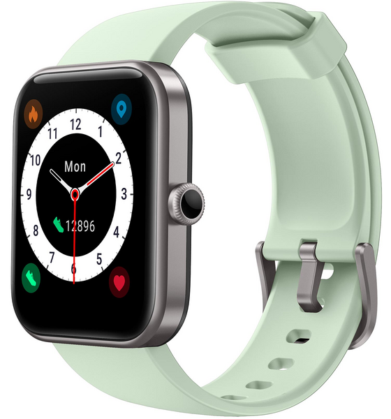 KUURA Kuura+ Smart Watch Do på