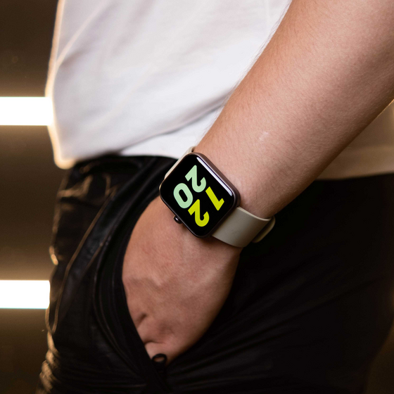KUURA Kuura+ Smart Watch Do på