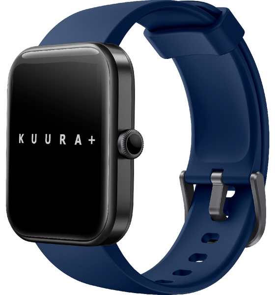 KUURA Kuura+ Smart Watch Do på