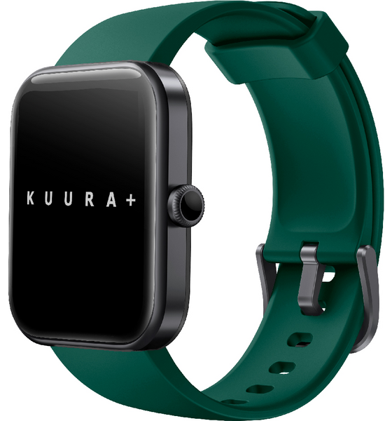 KUURA Kuura+ Smart Watch Do på