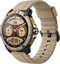 KUURA Kuura+ Smart Watch Gps - Beige på