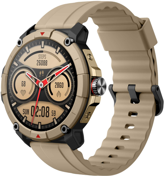 KUURA Kuura+ Smart Watch Gps på