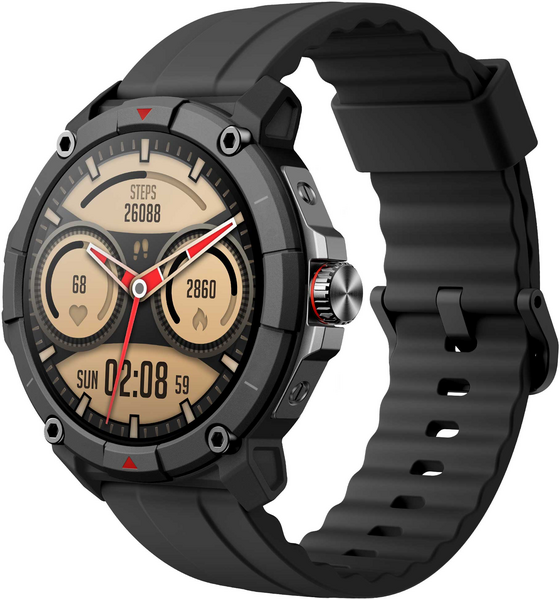 KUURA Kuura+ Smart Watch Gps på