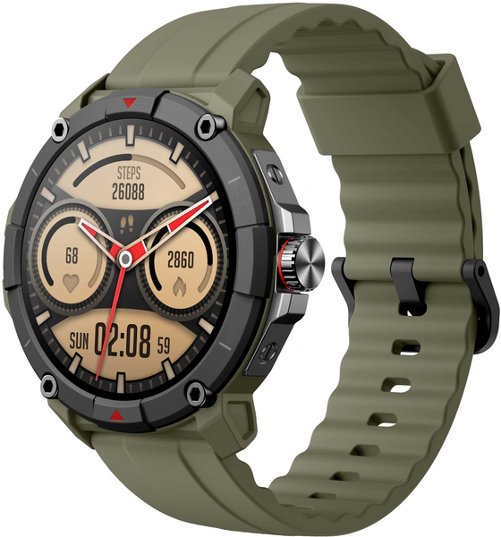 KUURA Kuura+ Smart Watch Gps på