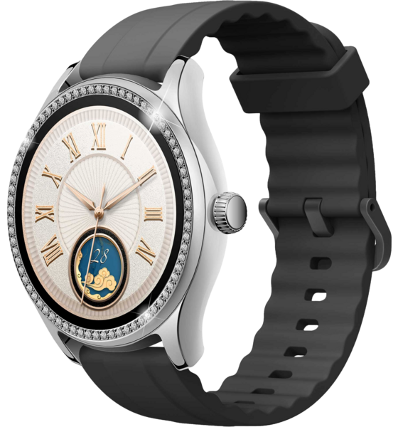 KUURA Kuura+ Smart Watch Ws V2 på