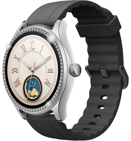 KUURA Kuura+ Smart Watch Ws V2 på