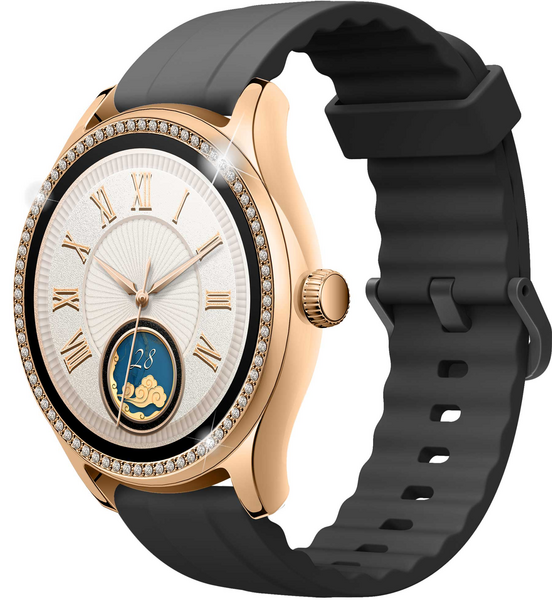 KUURA Kuura+ Smart Watch Ws V2 på