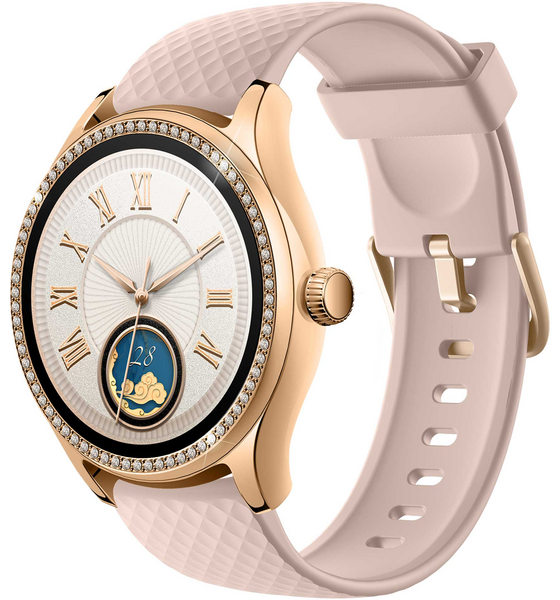 KUURA Kuura+ Smart Watch Ws V2 på