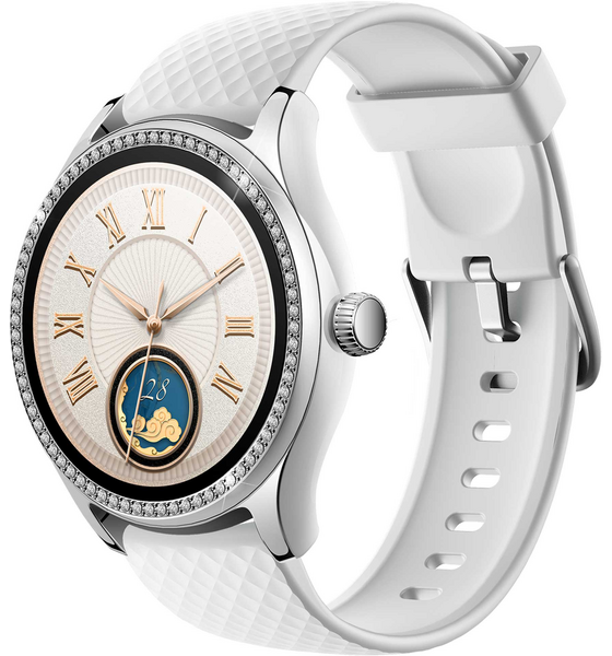 KUURA Kuura+ Smart Watch Ws V2 på