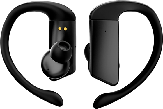 KUURA Kuurapods Sport Pro Wireless Earbuds på