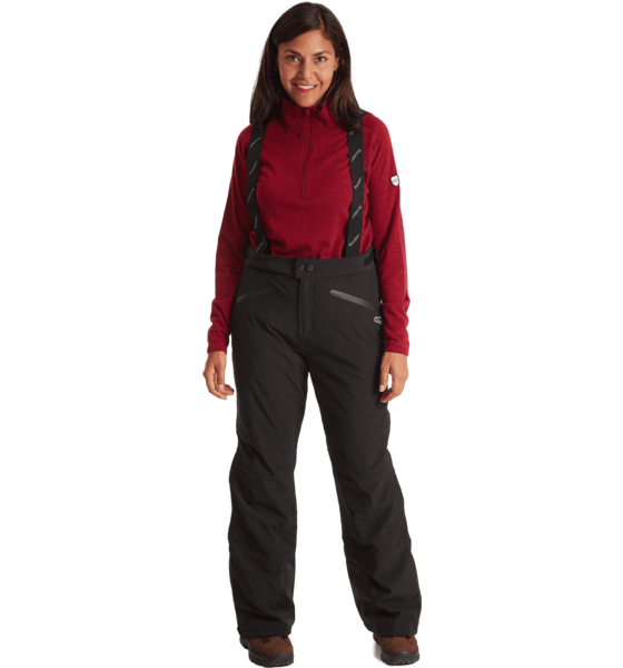 TUXER Kvitfjell L Pants på