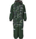 ZIGZAG Kyle Ski Suit på